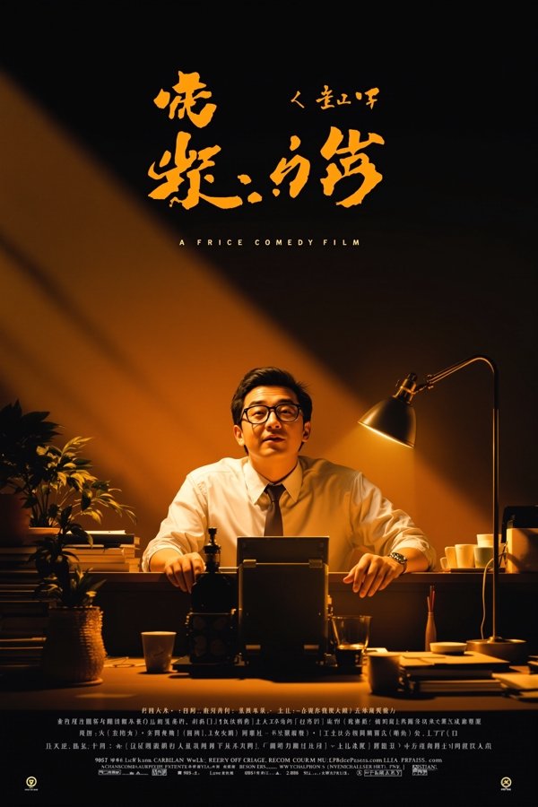 年会不能停 - aa影视影视封面