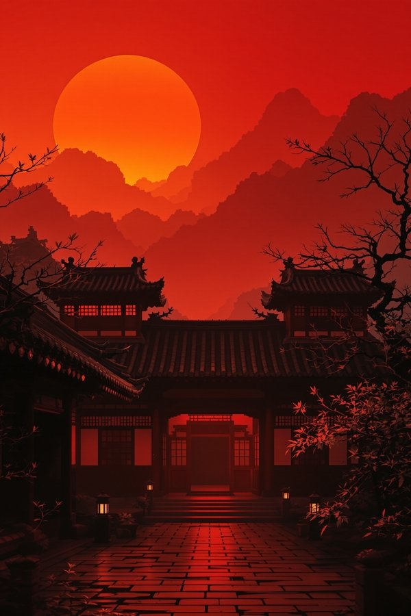 满江红 - aa影视影视封面