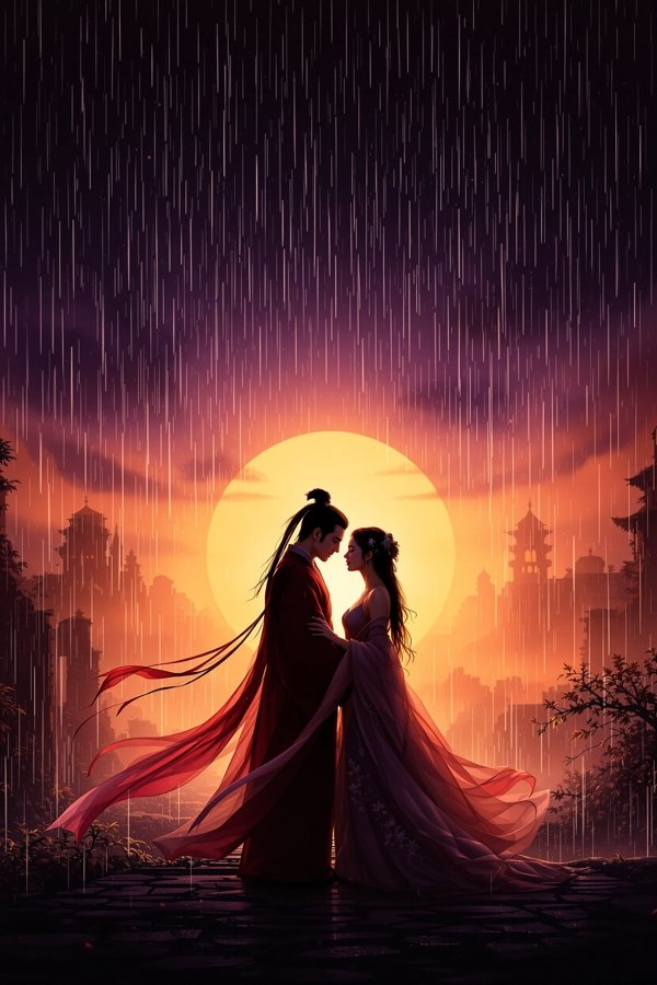 墨雨云间 - aa影视详情