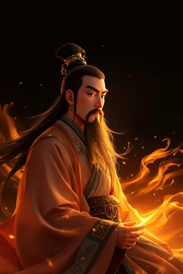 长安三万里 - aa影视影视封面