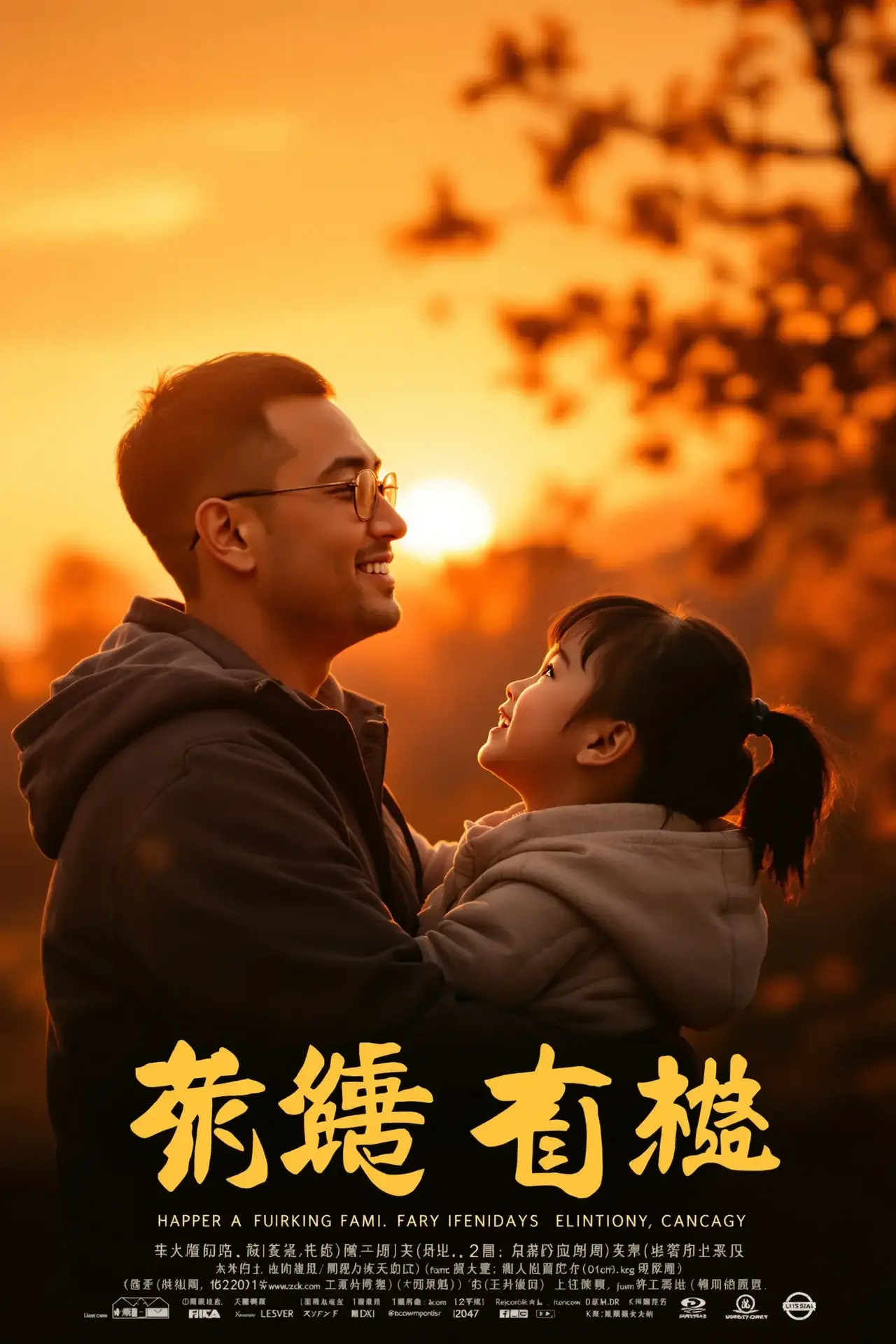 学爸 - aa影视影视封面