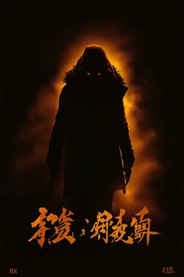 孤注一掷 - aa影视影视封面