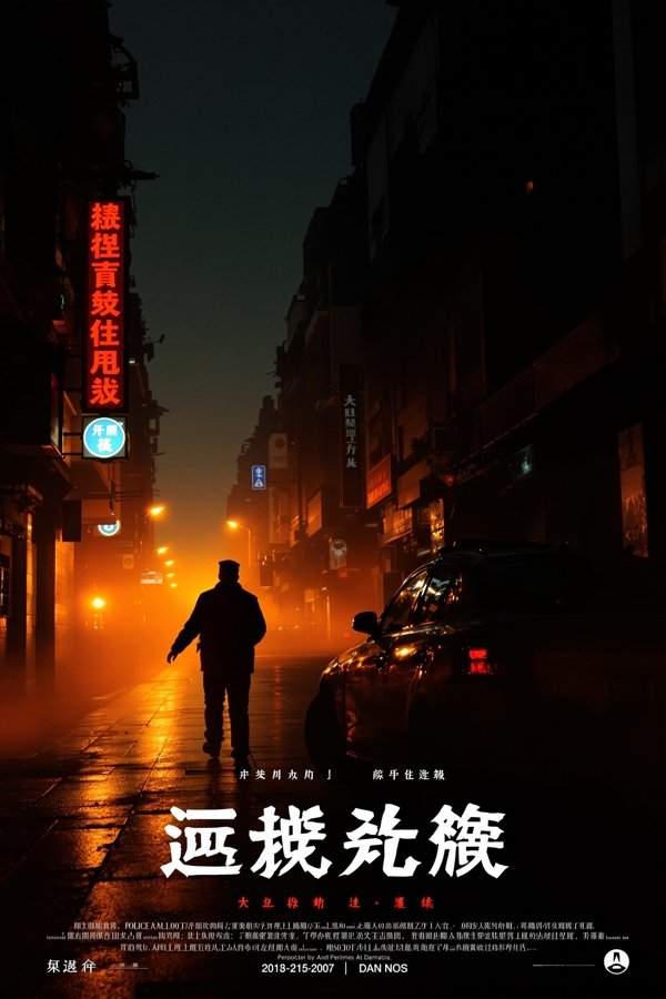 我是刑警 - aa影视影视封面