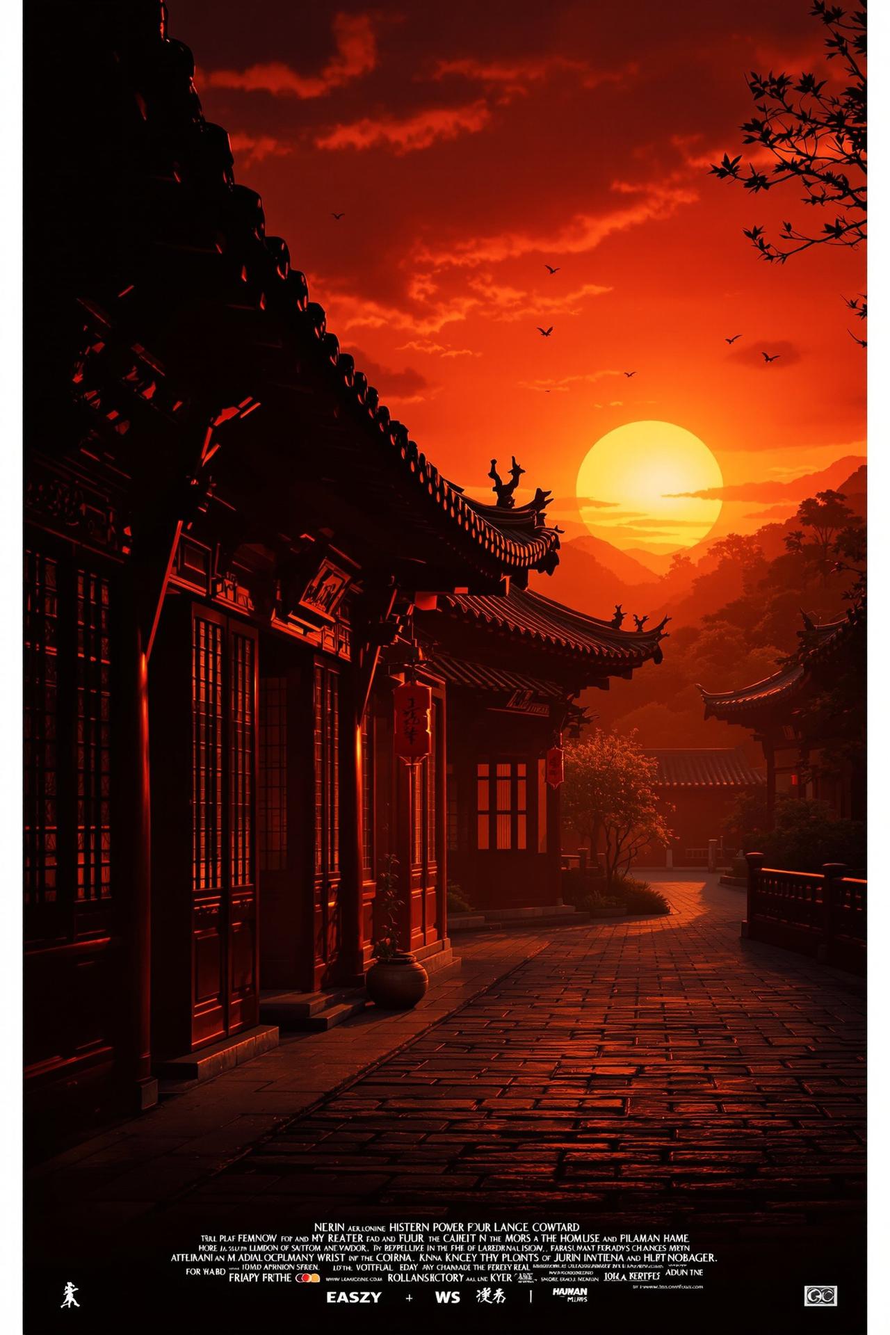满江红 - aa影视详情