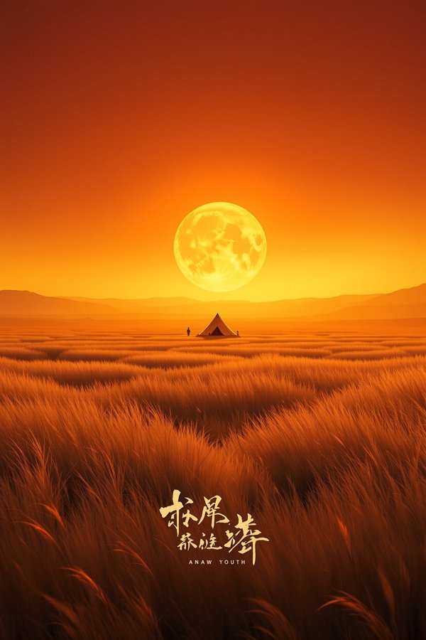 我的阿勒泰 - aa影视影视封面