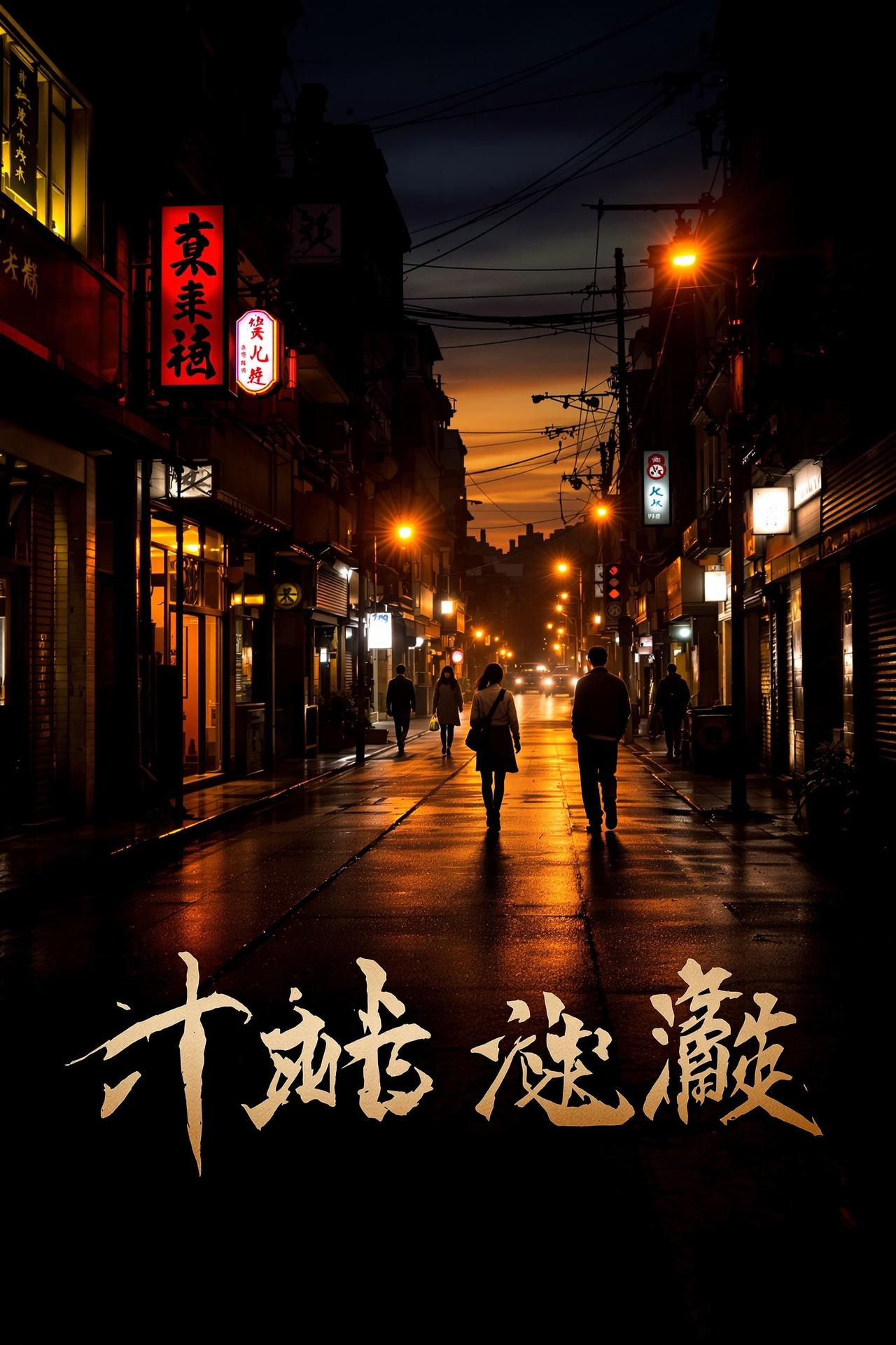 狂飙 - aa影视影视封面