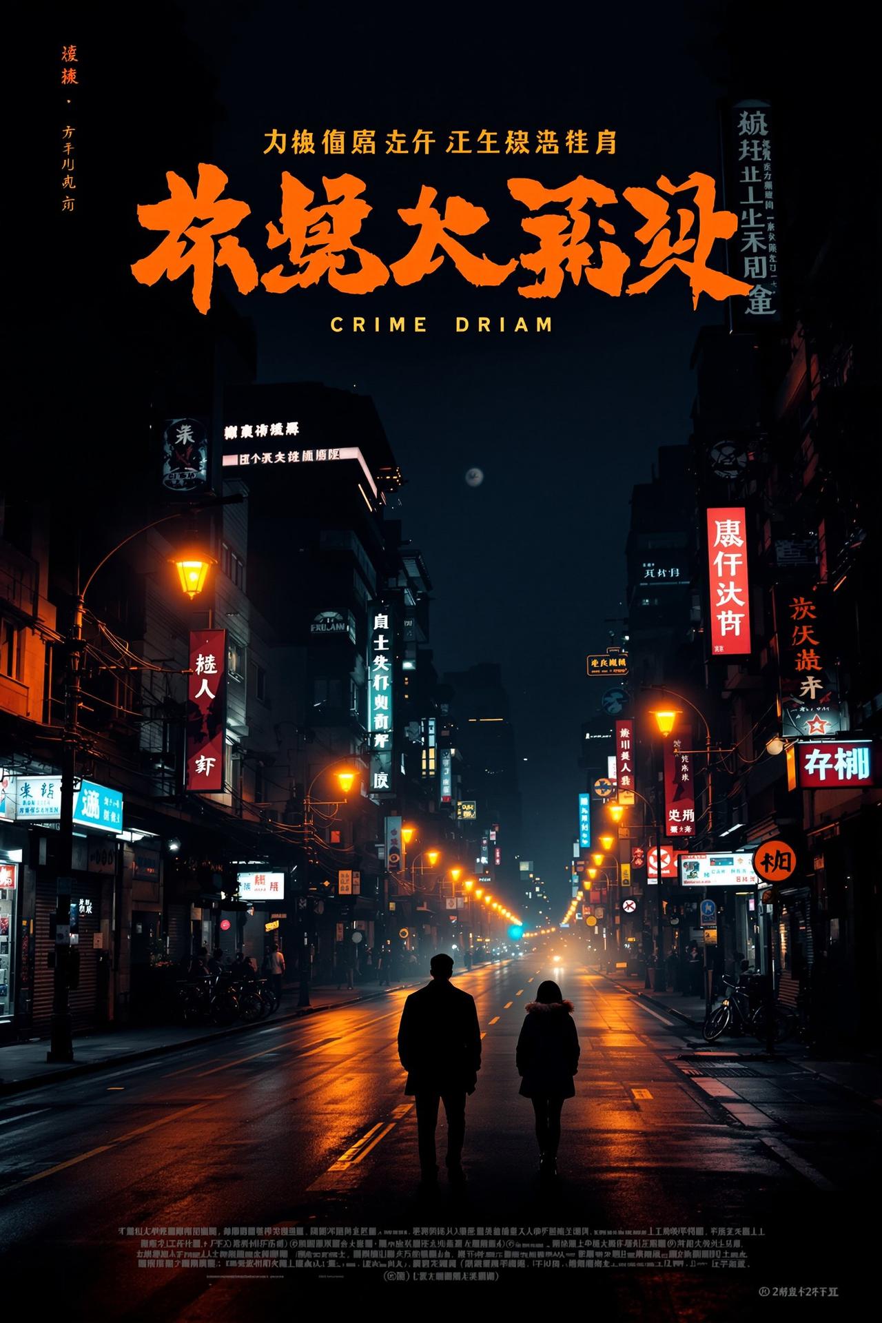 白夜破晓 - aa影视影视封面