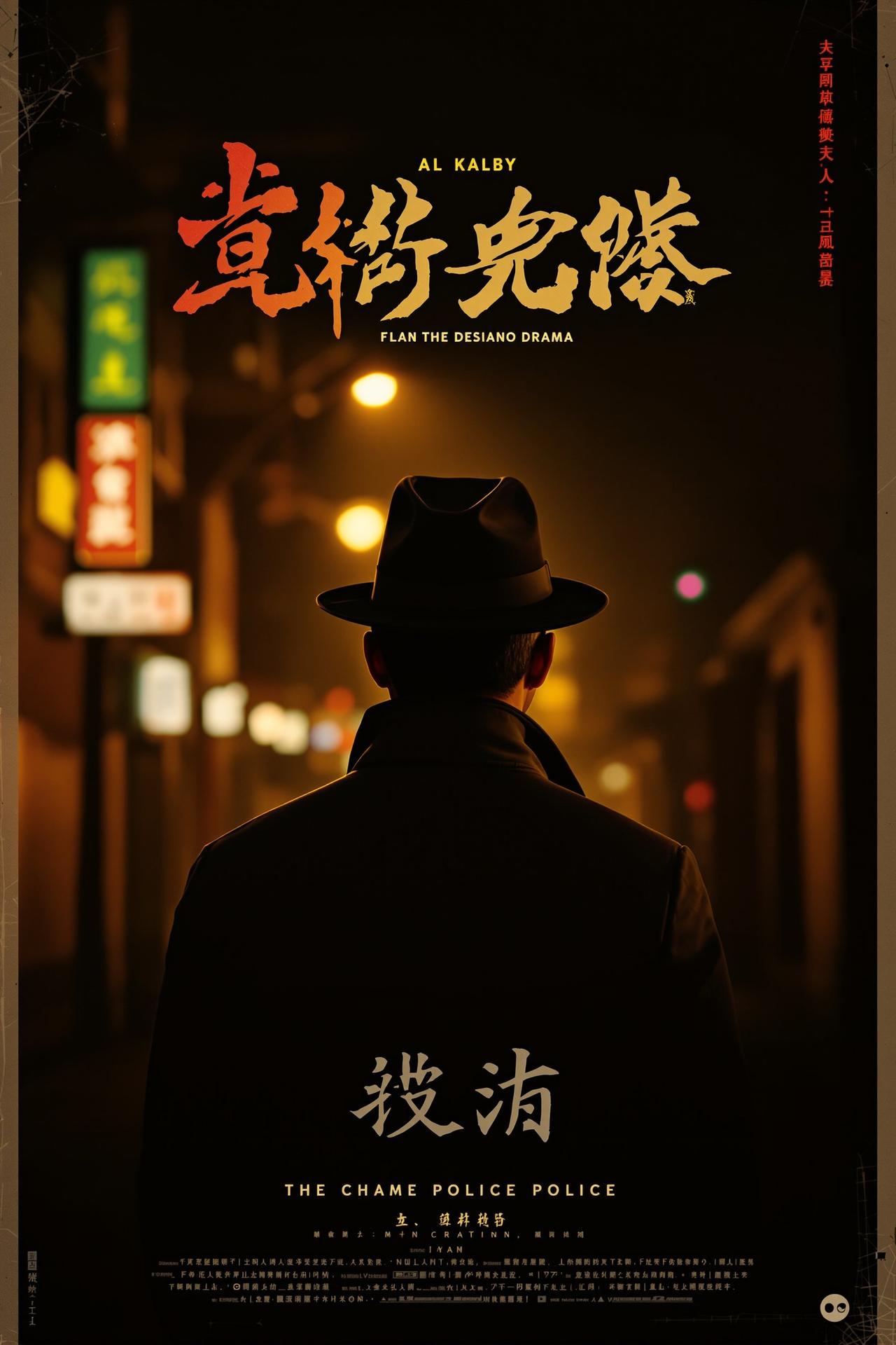三大队 - aa影视影视封面