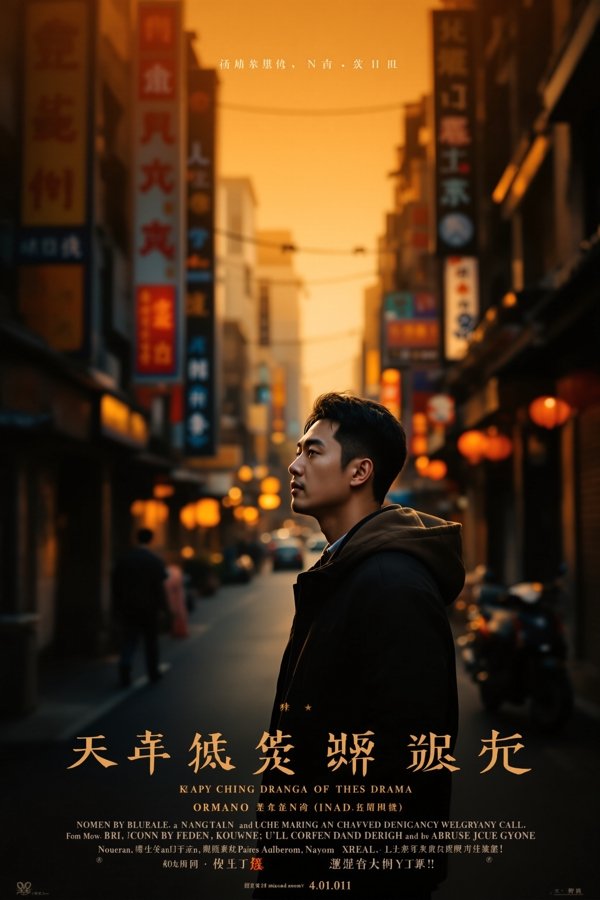 保你平安 - aa影视影视封面