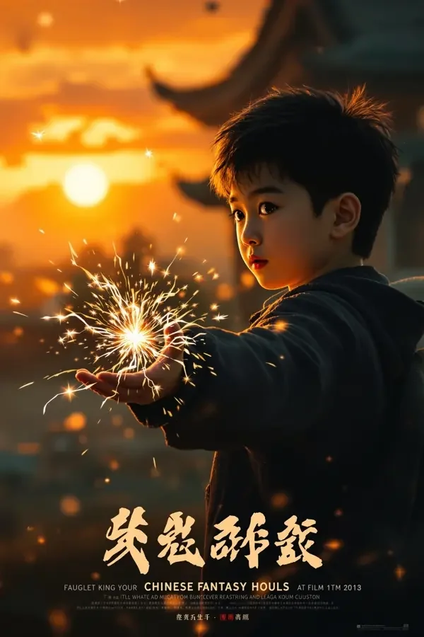 朱同在三年级丢失了超能力 - aa影视影视封面