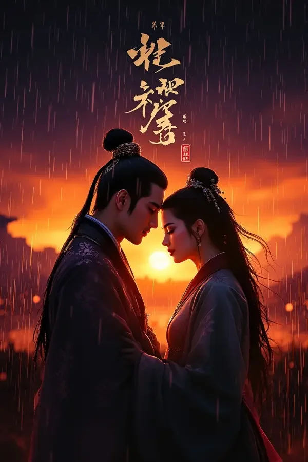 墨雨云间 - aa影视影视封面